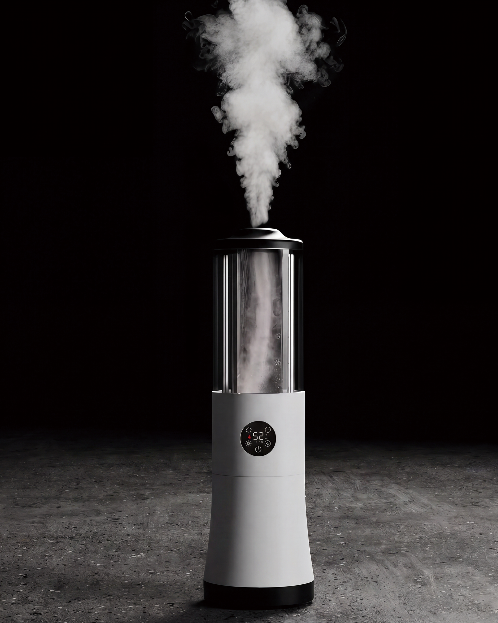6371 龙卷风加湿器产品图
